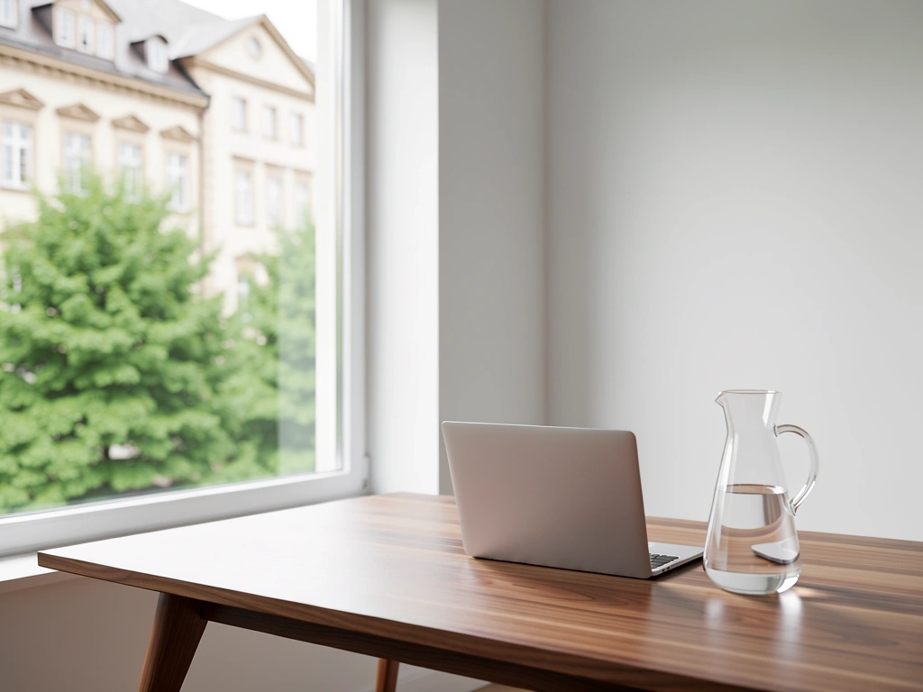 Nutri-Oesterreich Beratungsraum