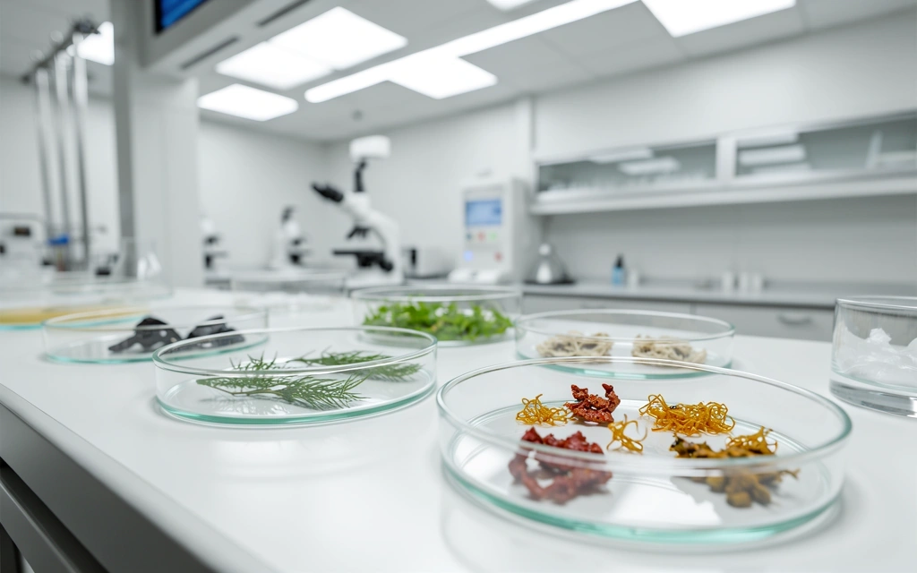 Medizinische Ernährungsberatung