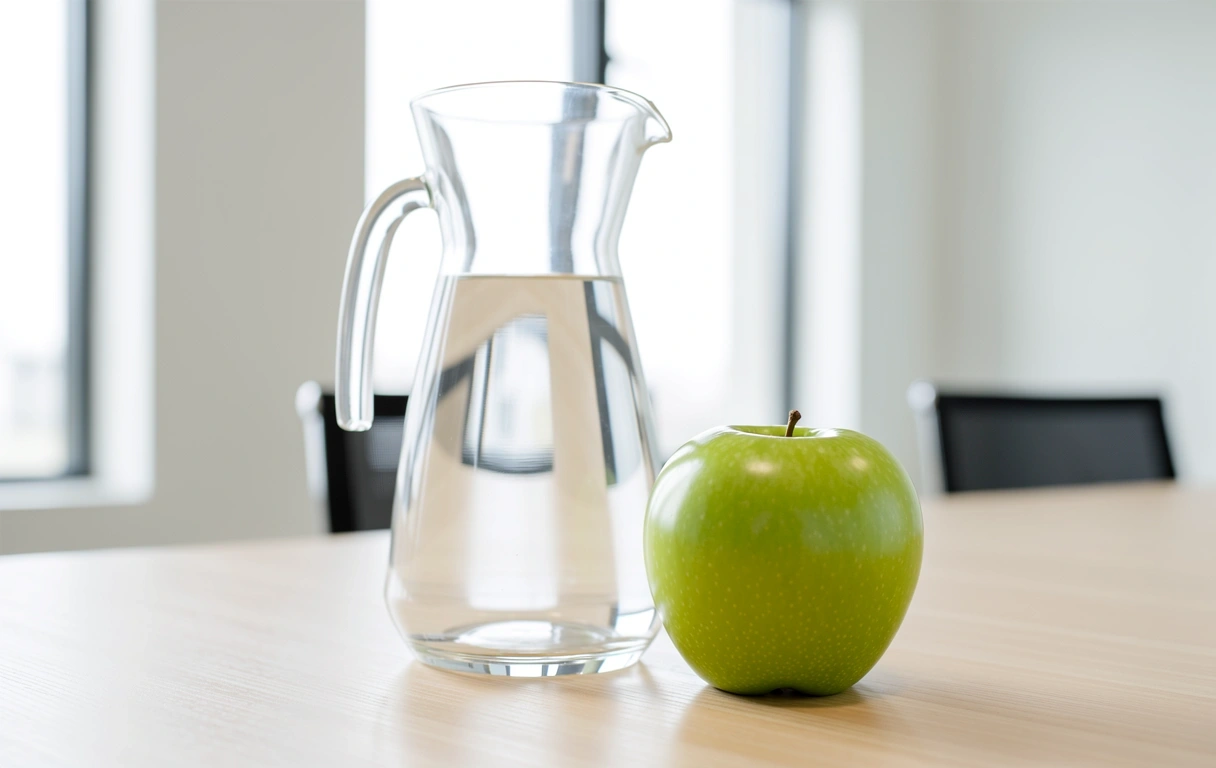 Professional Environment